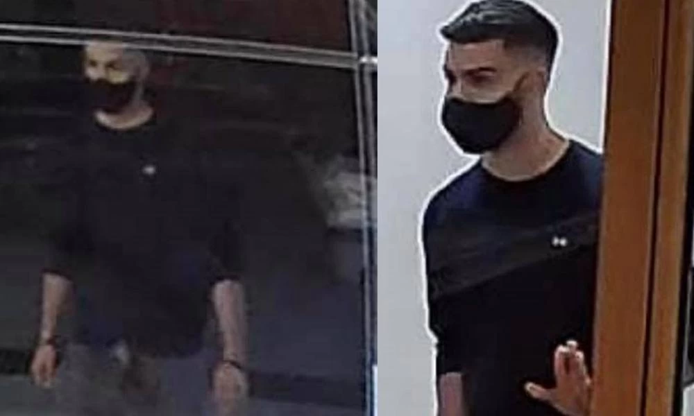 Νέα Σμύρνη: Τα σχόλια στα μέσα κοινωνικής δικτύωσης του σάτυρου